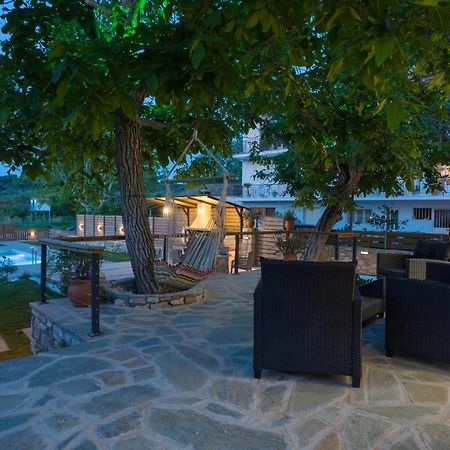 Athina'S House Villa Drakas Екстериор снимка