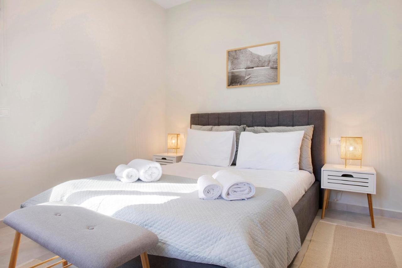 Athina'S House Villa Drakas Екстериор снимка