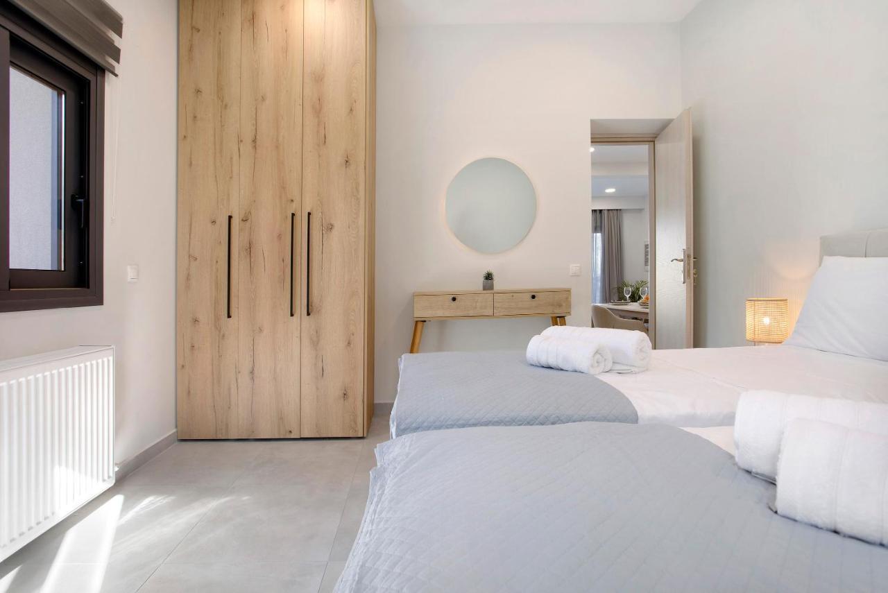 Athina'S House Villa Drakas Екстериор снимка